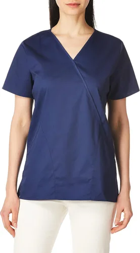 Miniatura 4 de WonderWink Wonderwork - Camiseta médica para mujer