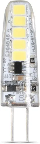 Miniatura 2 de Feit Electric Bp20g4/830/led G4 Bombilla LED, 2 vatios, 12 voltios