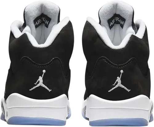 Miniatura 5 de Jordan 5 Retro Stealth BlancoHyper Royal-Stealth para hombre (DD0587 140)