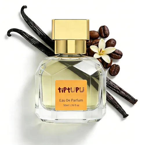 Miniatura 18 de Perfume de ámbar azafrán, inspirado en B.accarat R.ouge 540, perfume unisex, Eau de Parfum, perfume de larga duración para hombres y mujeres