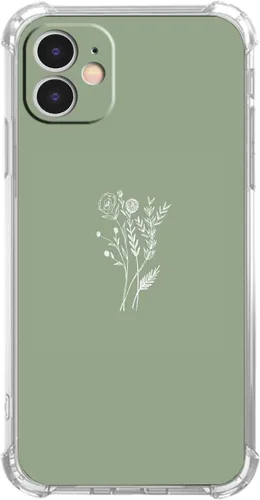 Miniatura 89 de Funda de colágeno de periódico retro para iPhone 13 Pro Max, patrón de papeles viejos estético, funda única de TPU de moda compatible con iPhone 13