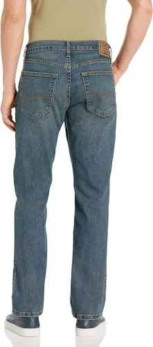 Miniatura 2 de Signature by Levi Strauss & Co mens Athletic Fit Jeans