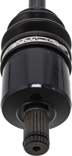 Miniatura 5 de NICHE Eje de transmisión delantero CV para Polaris Ranger Crew 800 Sportsman 550 Scrambler 850 1000 1332873 2203843 1332383 2203844