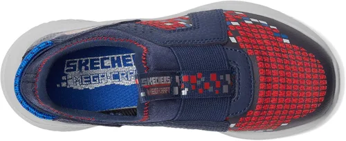 Miniatura 2 de Skechers Boy's Ultra Flex 3.0-Triple Pointz Sneaker