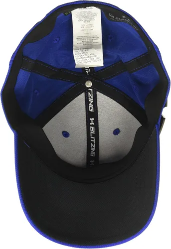 Miniatura 3 de Under Armour Blitzing 3.0 - Gorra para hombre
