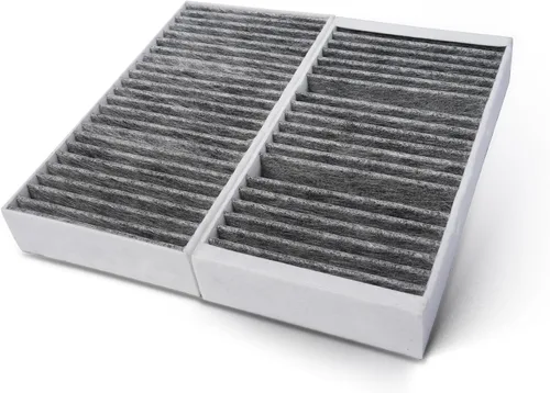Miniatura 11 de Filtro de aire de cabina de repuesto para CF10709, Compatible con Accent, Genesis Coupe, Tucson, Veloster, Forte, Forte Koup, Forte5, Rio, Rio5