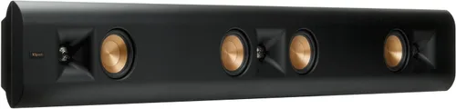Miniatura 5 de Klipsch RP-440D-SB Altavoz doméstico envolvente negro mate