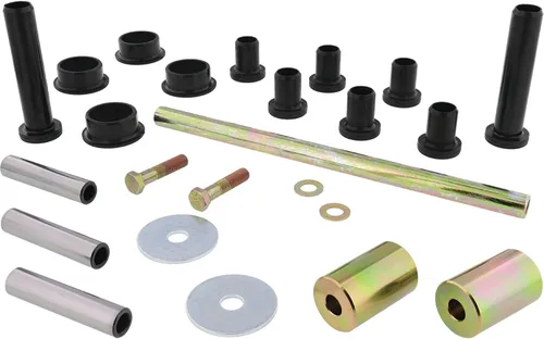 All Balls Kit de suspensión trasera de carreras Ind. 50-1167 para Polaris Sportsman Touring 570 EFI 2018, 570 SP 2018