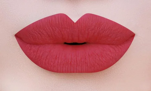 Labiales mate por Beauty Creations Cosmetics (ANGEL - LS08)