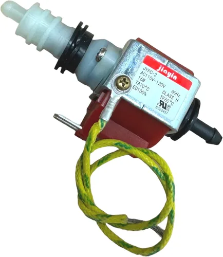 Jiayin JYPC-2 - Bomba de agua compatible con limpiador de alfombras Hoover SmarWash FH52000 FH52000G FH52002 FH52002G FH53000