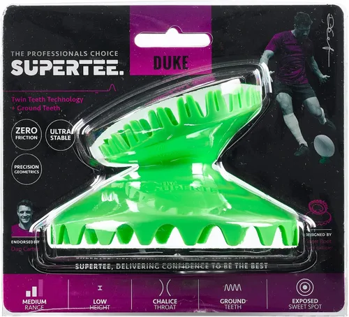 Miniatura 5 de Supertee Duke Rugby Kicking Tee