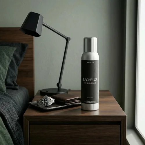 Miniatura 4 de Ambientador en aerosol concentrado para fragancia de habitación, desodorante para baño, cocina, coche u oficina, fabricado en EE. UU. por AP