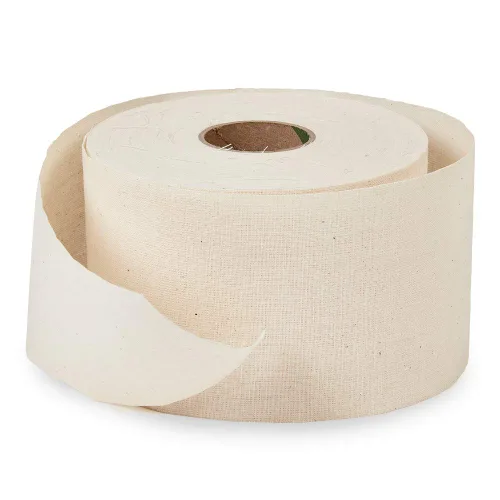 Miniatura 2 de Clean + Easy Rollo de cera de muselina para depilación, 3.5 pulgadas x 40 yardas