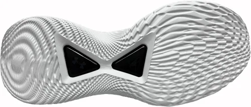 Miniatura 3 de Under Armour Curry Flow 9 Team Tenis de baloncesto unisex para adultos