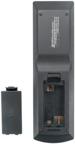 Miniatura 2 de NS-RC4NA-14 - Mando a distancia compatible con la mayoría de televisores LED LCD 2013/14