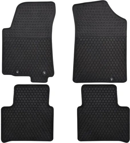 Alfombrillas de coche de ajuste personalizado para Nissan Maxima 2016 2017 2018 2019 2020 2021 2022 2023 2024/2014 2015 Nissan Altima Revestimientos