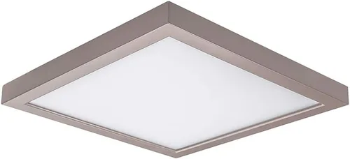 Miniatura 13 de WAC Lighting, Cuadrado 5in LED Energy Star Montaje empotrado 3000K en blanco