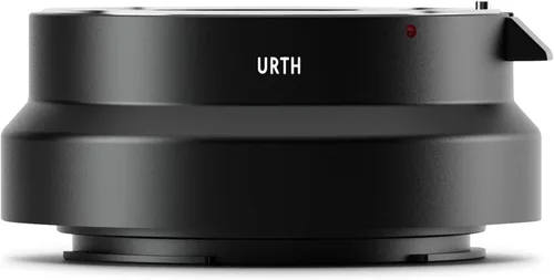 Miniatura 11 de Urth Adaptador de montaje de lente: compatible con lente Sony A (Minolta AF) a cuerpo de cámara Canon RF