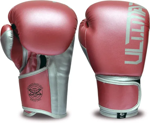 Miniatura 5 de PFG Guantes de boxeo Ultimate Training - MMA Muay Thai Training & Bag Work