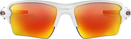 Miniatura 162 de Oakley Gafas de sol rectangulares Oo9188 Flak 2.0 XL para hombre