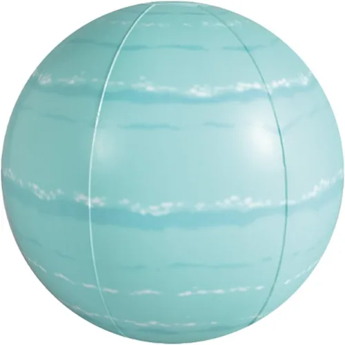 Miniatura 4 de Learning Resources Sistema solar inflable gigante, kit de proyectos, modelo espacial y planeta, globo de aula de constelación, regalos de proyectos