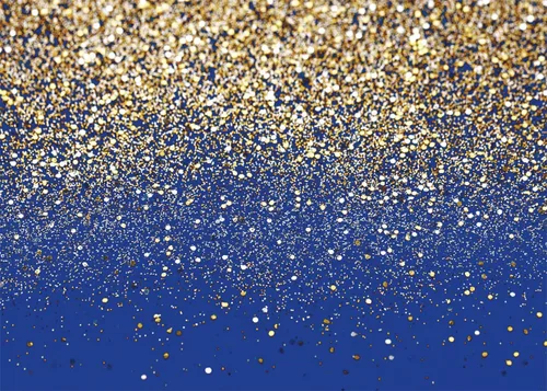 Miniatura 7 de 11547 Telón de fondo negro y dorado con puntos dorados, telón de fondo de vinilo para fotografía, fondo vintage de abstracto para fiesta