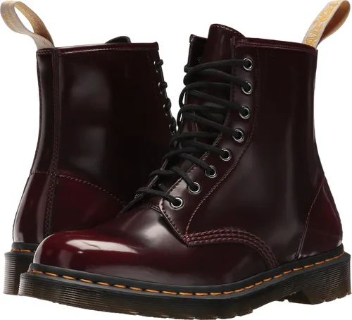 Dr. Martens Botas Pascal de 8 ojos unisex para adultos 1460