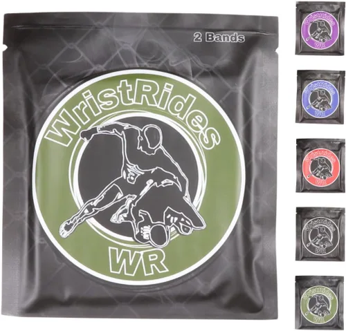 Miniatura 4 de MMA - Fundas para correa de muñeca para guante, muñequeras, protección contra arañazos reutilizable, extensor de vida útil del guante, patente