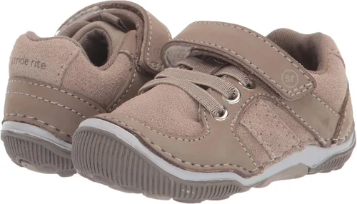 Miniatura 14 de Stride Rite Unisex-Child SRTech Wes Casual Sneaker