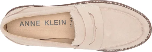 Miniatura 5 de Anne Klein Mocasines planos Emmylou para mujer
