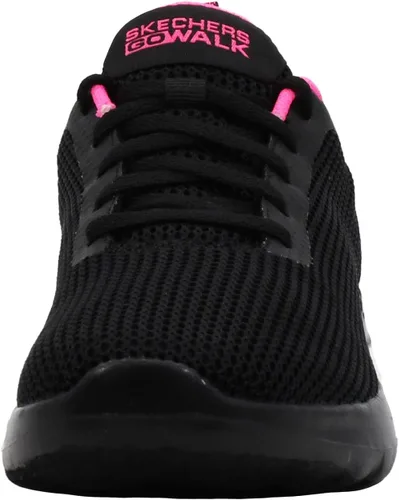 Miniatura 2 de Skechers Women's Go Walk Joy Upturn Sneaker
