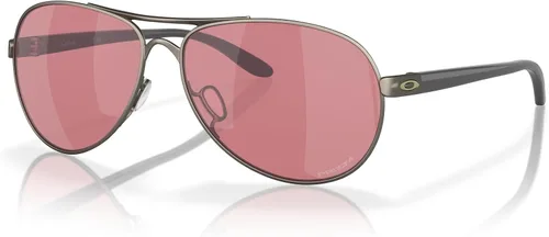 Miniatura 56 de Oakley womens Oo4079 Feedback Aviator Sunglasses