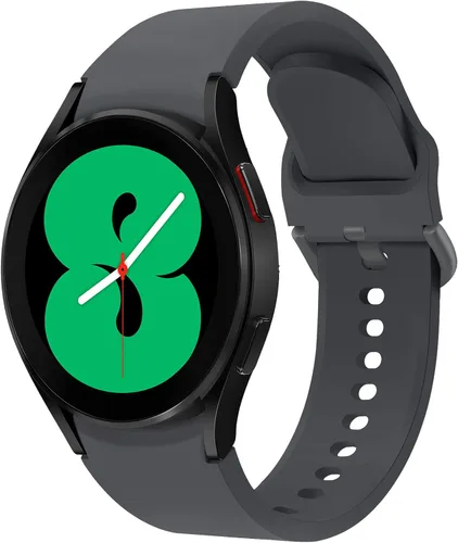 Correas sin brecha compatibles con Samsung Galaxy Watch 7 6 5 4 FE 1.575 in 1.732 in/5 Pro 1.772 in/6 Classic 1.693 in 1.850 in/4 Classic 1.654 in