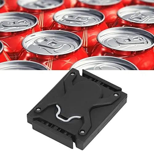 Miniatura 4 de Abrelatas, cerveza, borde suave, abrelatas, herramienta de apertura de mano, removedor superior para cerveza, bebida, café, soda