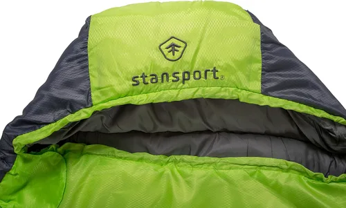 Miniatura 3 de Stansport Mummy Sleeping Bags