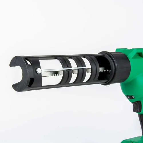 Miniatura 13 de Metabo HPT Pistola de calafateo inalámbrica de alta capacidad MultiVolt™ de 18 V Solo herramienta - Sin batería Función antigoteo Velocidad