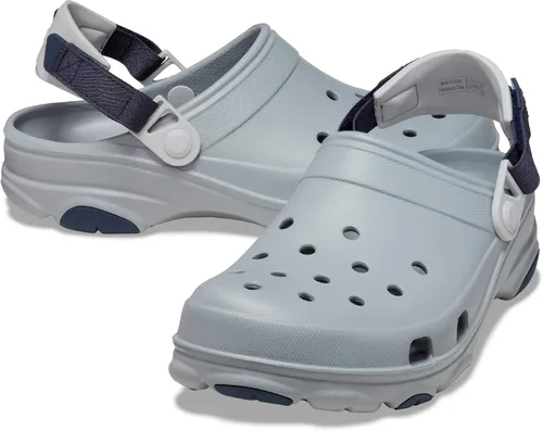 Miniatura 2 de Crocs Zuecos clásicos unisex para adultos con gráficos todo terreno