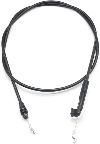 Miniatura 2 de Poagavgs Pro-Parts 99-6837 94-4293 - Cable de cubierta de repuesto para cortacésped Toro
