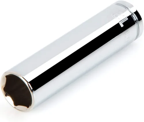 Miniatura 16 de TEKTON 3/8 Pulgada de transmisión x 11 mm de profundidad enchufe de 6 puntos SHD13111