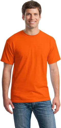 Miniatura 13 de Gildan Camiseta en Blanco - Estilo 5000 Unisex para Adulto