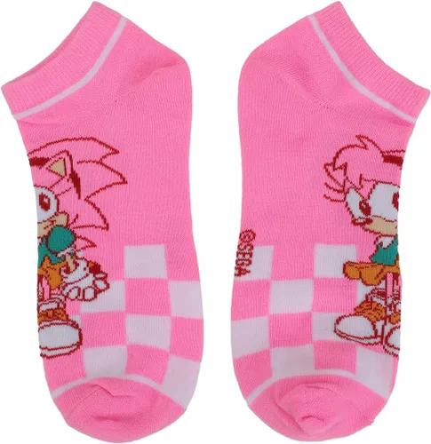 Miniatura 6 de Bioworld Women's Ankle Socks