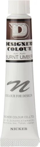 Miniatura 9 de Knicker - Pintura de acuarela, color de diseñador, 0.7 onzas líquidas (0.7 fl oz), 522 burdeos