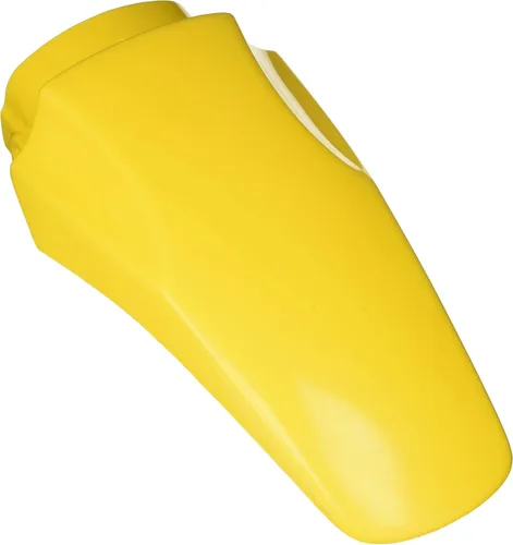 UFO SU03964101 Plástico de repuesto (para SUZUKI R FNDR RM80 86-98 AMARILLO)