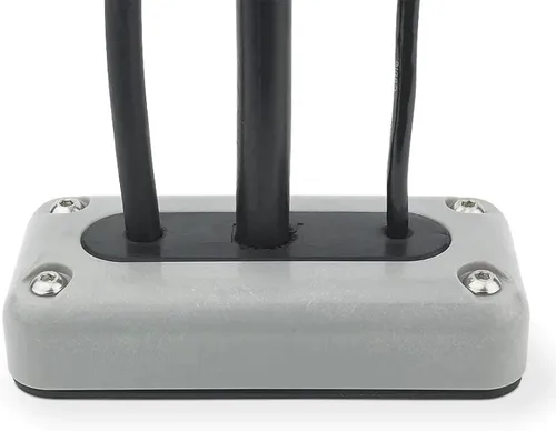 Miniatura 10 de SEAVIEW Multi-Cable Rectangle Cable Gland Marine Grade Waterproof Cable Seal
