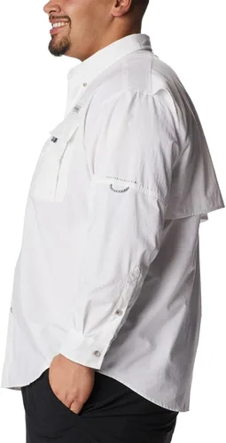 Miniatura 8 de Columbia Men's PFG Bahama II Long Sleeve Shirt