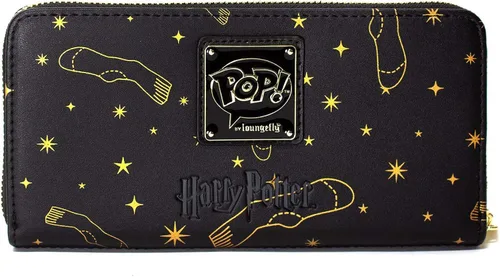 Miniatura 3 de Loungefly Harry Potter Dobby Zip Around Wallet