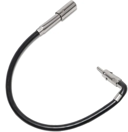 Anina Extensión de Antena FM/AM de Fábrica de Automóvil de 9 pulgadas para Radio de Fábrica para GMC 1993-2006, Chevrolet 1988-2012, Pontiac