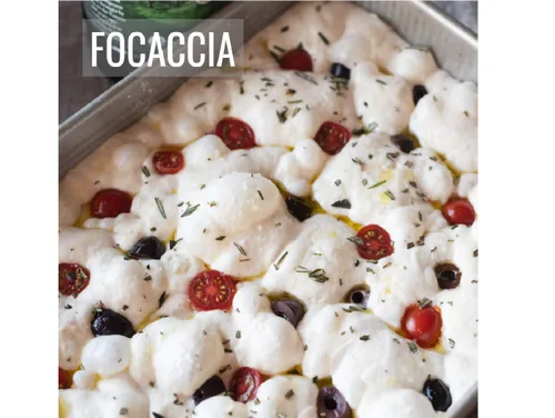 Miniatura 3 de Antimo Caputo Harina para Pizzería 25 KG Bolsa Azul a Granel – Harina Italiana doble cero 00 – Trigo 100% natural para masa auténtica de pizza, pan