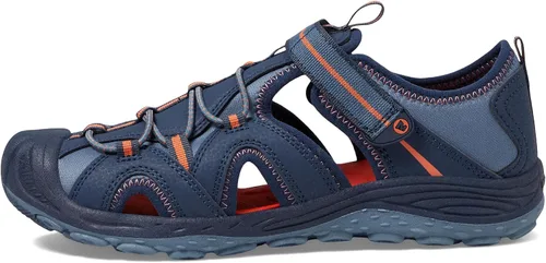 Miniatura 4 de Merrell Sandalia Hydro 2 unisex para niños