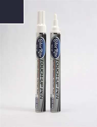 Miniatura 141 de Aerosol para Jeep Grand Cherokee Automotive Touch-up Paint - Patriot Blue Pearl Clearcoat BT/WBT - Paquete todo incluido